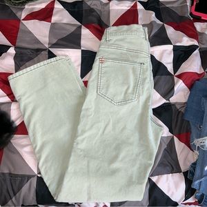 Urban outfitters BDG corduroy jeans